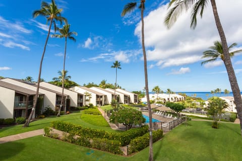 Lanai View - Lanai View