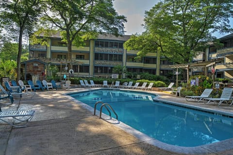 Myrtle Beach Vacation Rental | 2BR | 2BA | Stairs to Access | 1,200 Sq Ft