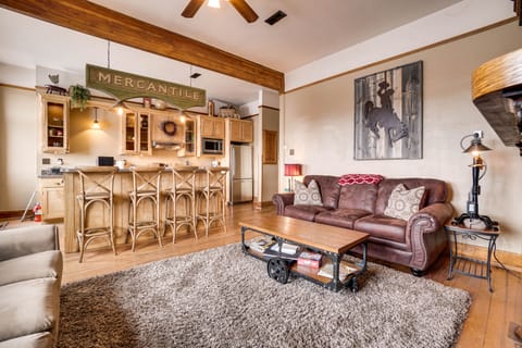 Laramie Vacation Rental | 3BR | 1.5BA | 1,500 Sq Ft | Stairs Required