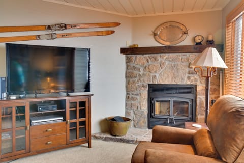 Crested Butte Vacation Rental | 3BR | 2.5BA | 1,200 Sq Ft | Stairs Required