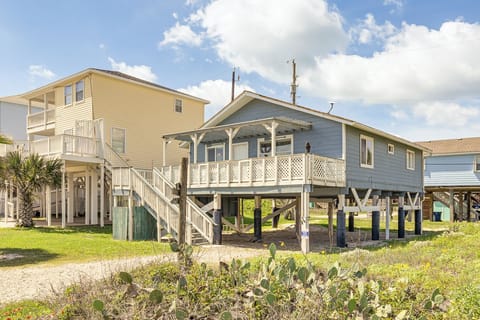 Surfside Beach Vacation Rental  | 2BR | 2BA | 2,430 Sq Ft