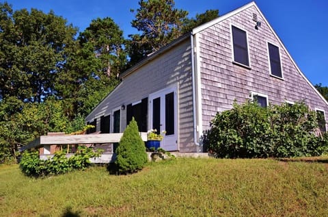 Ipswich Vacation Rental | 4BR | 2BA | 1,200 Sq Ft