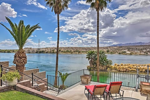 Bullhead City Vacation Rental | 2BR | 2BA | Single Story | 1,320 Sq Ft