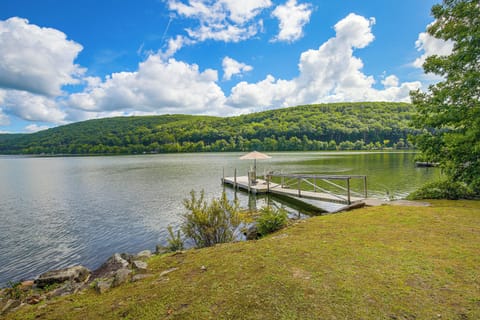 New Preston Vacation Rental | 3BR | 2BA | 1,300 Sq Ft
