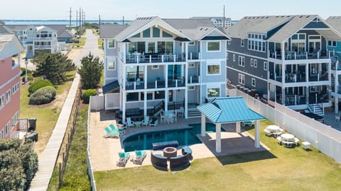 Welcome to Sweet Carolina by KEES Vacations!