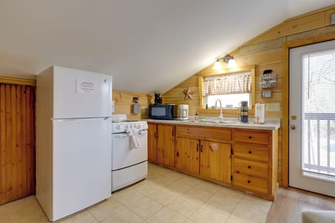 Kitchen | Drip Coffee Maker | Cooking Basics