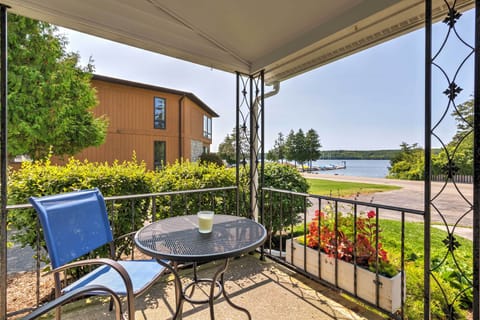 Ephraim Vacation Rental | 3BR | 2BA | 1,900 Sq Ft | 3 Steps for Entry