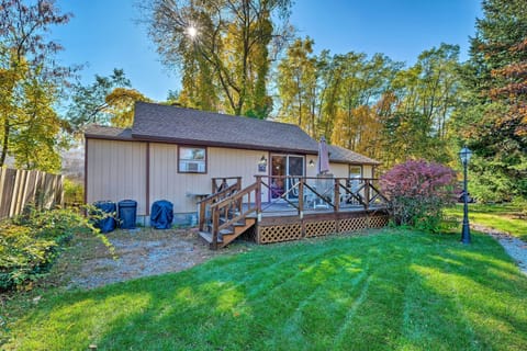 Bolton Landing Vacation Rental | 2BR | 2BA | 900 Sq Ft | 1 Story