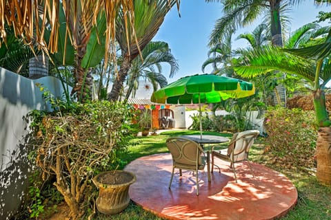 Sayulita Vacation Rental | 2BR | 2.5BA | 1,500 Sq Ft | Step-Free Access