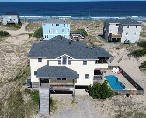 Aerial View - Aerial View