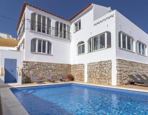 Villa James 