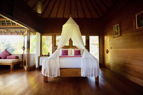 Villa Durian | 1 bedroom, premium bedding, minibar, in-room safe