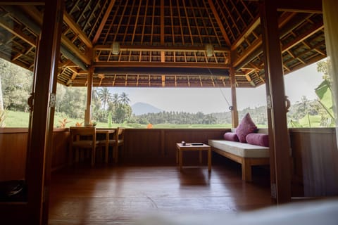 Villa Durian | Balcony