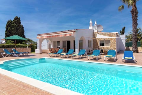 Villa Rocha