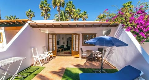 Las Brisas 112 - Terrace