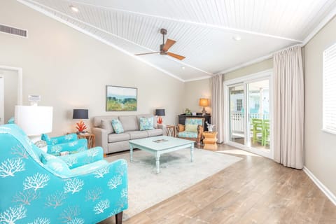 Welcome to Coastal Breezes!