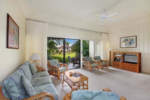 Living Room - Manualoha 802