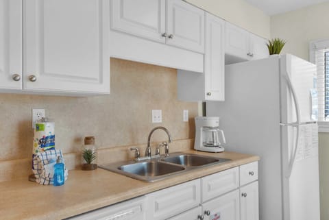 Whip up a cup of morning coffee