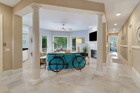 7 Piping Plover - 1st Floor Living Room