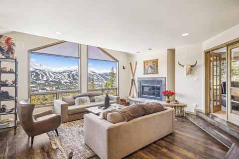 - Charter Ridge 10 - Breckenridge Vacation Rental