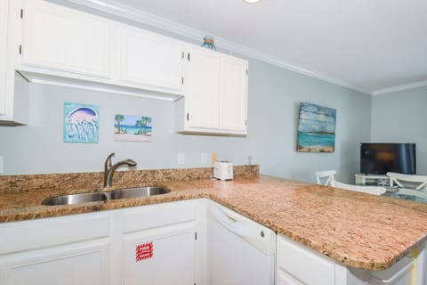 Summerspell 308 - Fully Equipped Kitchen