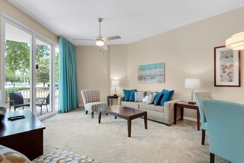 Palms Resort #2108
