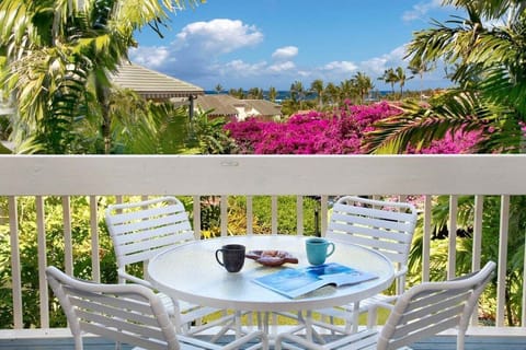Lanai View - Manualoha 702