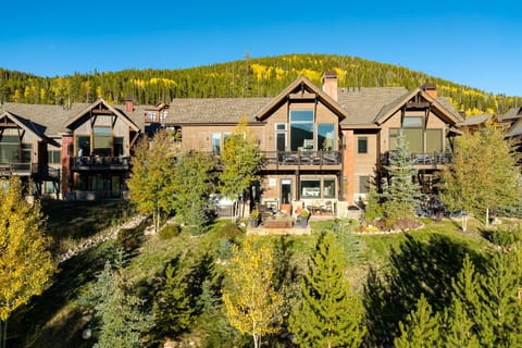 Welcome to Lakota Trailside 609
