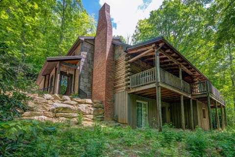Welcome to Mountain Cove!