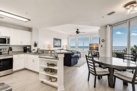 3204 SeaCrest - The Vacation Company