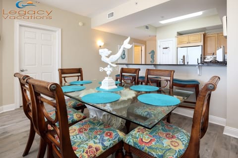 Summer Place #504 Dining Room