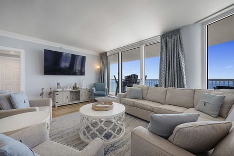 St Maarten 1407 - Silver Shells St Maarten - Living Room
