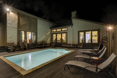 Pool Area