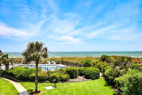 Gulf Stream Villa 114