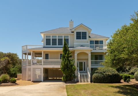 Full House