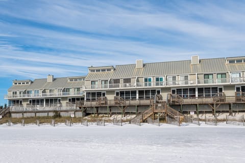 Dune 1 Townhomes