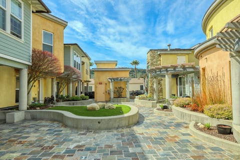 3 Bedroom Vacation Rental Avila Beach Sleeps 8 - 55 San Miguel Exterior
