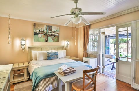 Comfort Double Room | Premium bedding, down comforters, minibar, in-room safe