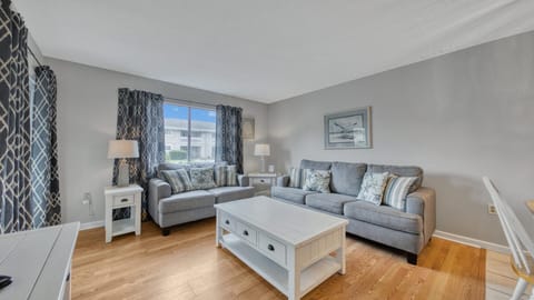 Sofa Sleeper In Living Room
