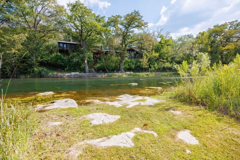Maricopa River Resort