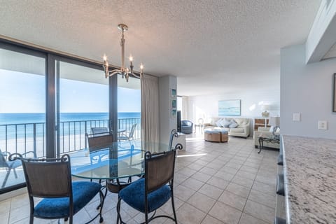 Welcome to Once Upon A Tide, Edgewater 413T3 in beautiful Panama City Beach, Florida!