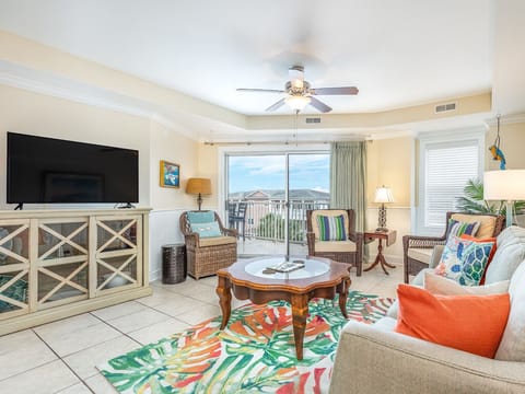 Welcome To Gulf Reef 634!