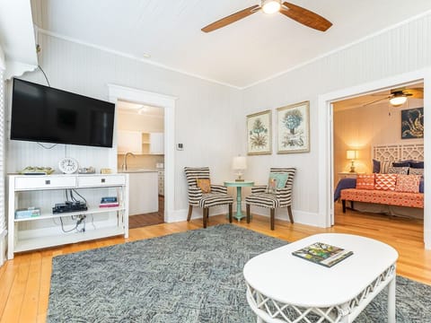 Welcome To Sea View 1!