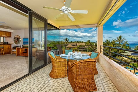 Beautiful views of Polo Beach