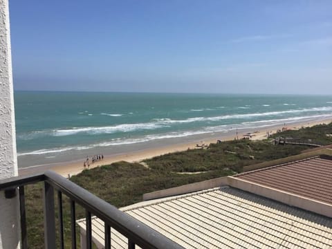 View from the #708 balcony