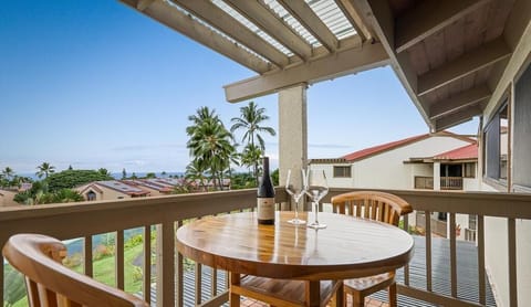 Master Bedroom Lanai