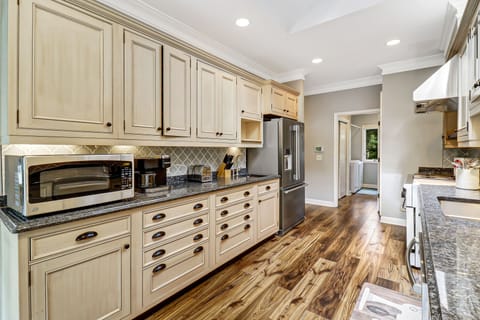 2 Wren Drive - Kitchen