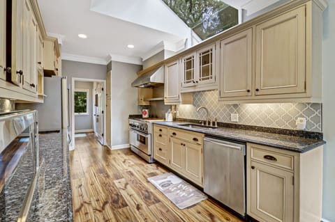 2 Wren Drive - Kitchen