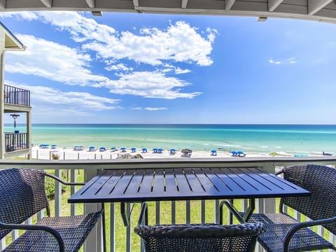 The Breezeway ~ Blue Mountain Beach ~ Paradise Properties