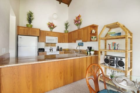 Kitchen - Kahala 521